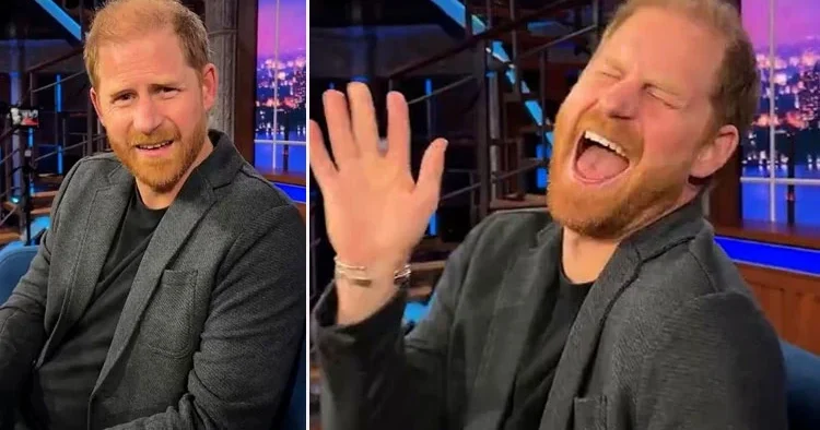 Utansan çok iyi edersin... Soylu bir ailede doğdu... Ama yıllar sonra Palyaço Prens oldu