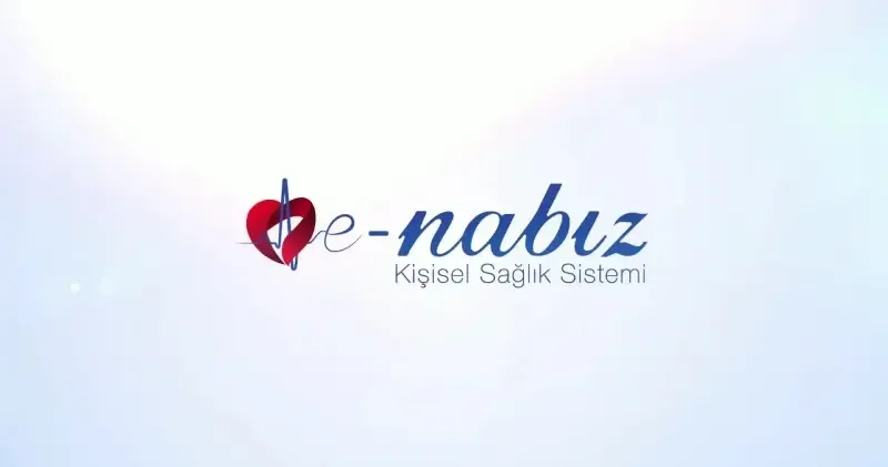 Sağlık verilerine erişimde yeni yönetmelik Resmi Gazete de: e Nabız güvenlik ayarlarını nasıl yapmalı, verilerinizi kimler ne kadar süreyle görüntüleyebilir? Sağlık Haberleri
