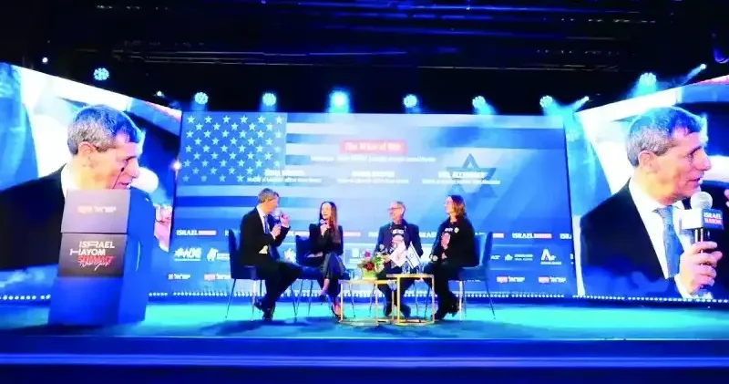 İsrail’i eleştirenler öldürülsün Dünya Haberleri