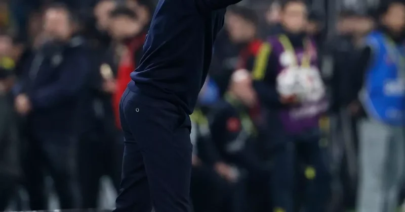 Tedesco dan Galatasaray derbisi sonrası iki oyuncuya kesik! Formayı geri alıyor