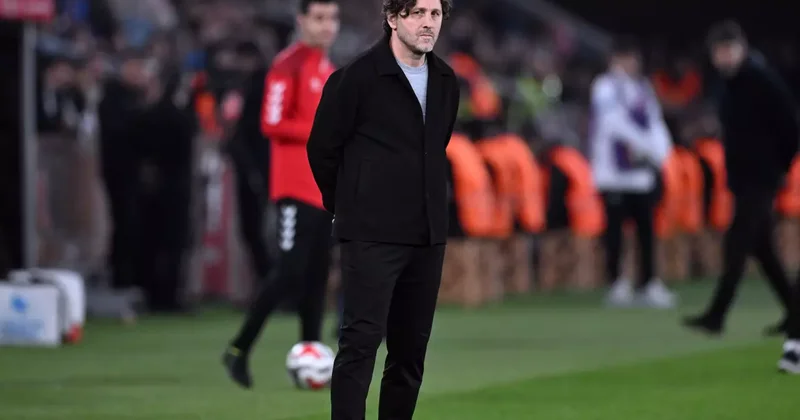 Fatih Tekke Türkiye nin en zor deplasmanı diyerek açıkladı! Eksiklerimiz var