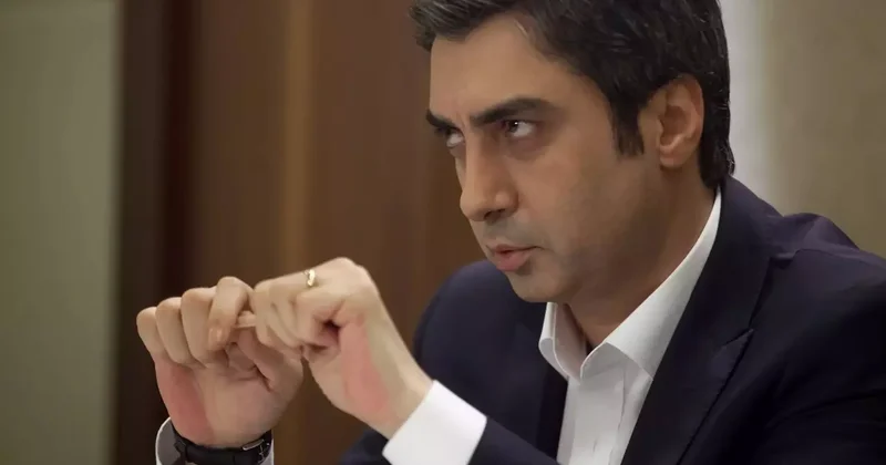 Kurtlar Vadisi nin yıldızı aylar sonra yüzünü gösterdi! Çok değişmiş