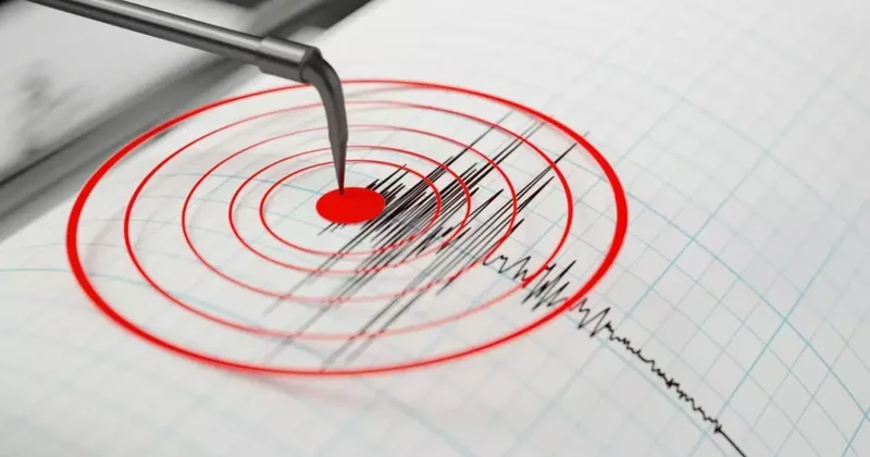 Uzmanlar o bölge için uyardı: 700 yıldır stres birikti, 8.8 lik iki büyük deprem olabilir