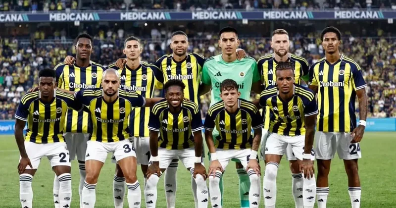 Galatasaray dan Fenerbahçeli yıldız için savcılığa suç duyurusu
