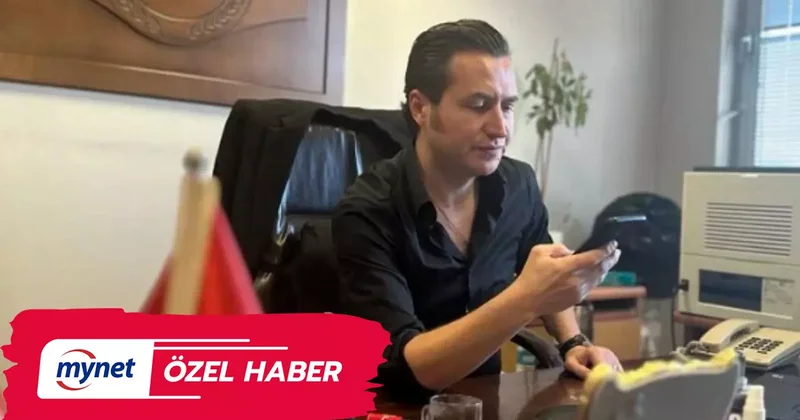 Soygun sonrası gündeme geldi! Mynet işin aslını ortaya çıkardı: Yenidoğan savcısı Yavuz Engin hakkında soruşturma var mı?