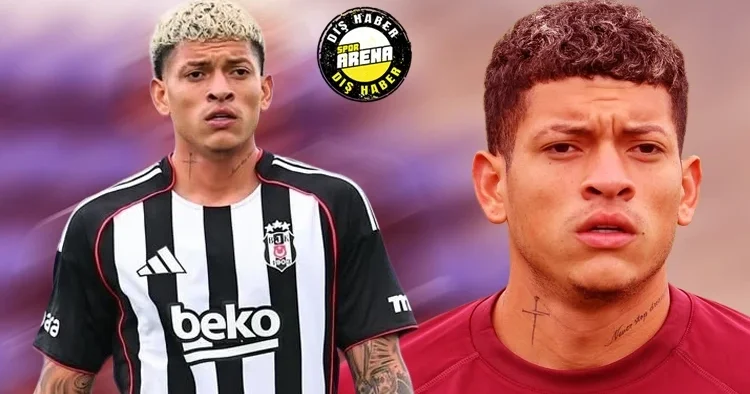 Kiralık gönderilmişti! Beşiktaş a geri dönüyor