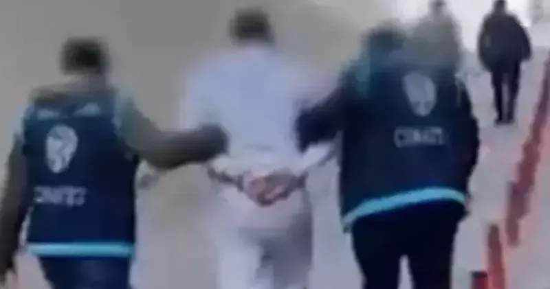 İranlı iş insanın kayınbiraderini öldürdüğü suçlamasıyla yargılandığı davada adli tıp uzmanı dinlendi