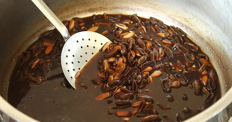 Kestane alamayanlar bunu yiyor: Kilosu 50 TL Sözcü Gazetesi