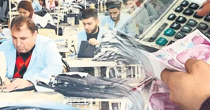 Kendisi asgari etkisi azami