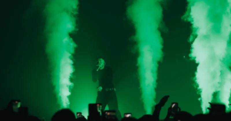 3 yıl önce kimse tanımıyordu... 2025 in en çok dinlenen ismi oldu Sözcü Gazetesi