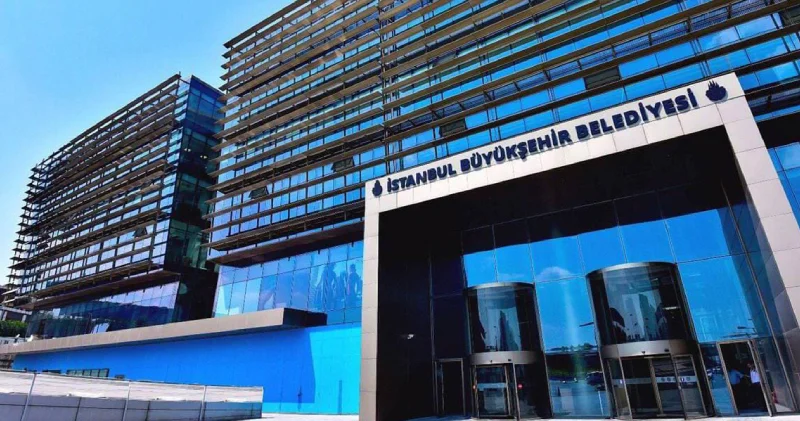 İBB soruşturmasında 19 kişiye tahliye!