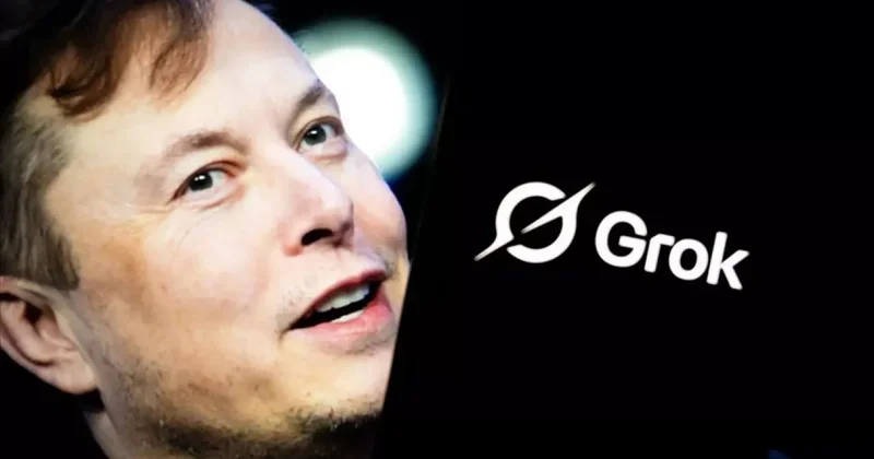 Grok, Elon Musk ı seçti! Bir düğmeyle 16 milyon Yahud iyi buharlaştırırım