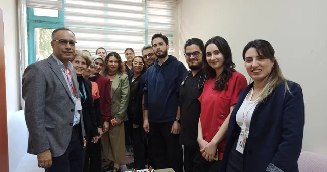 ADH Başhekimi Bozbaş: Acil sağlık çalışanları görünmez kahramanlardır Aydın Haberleri