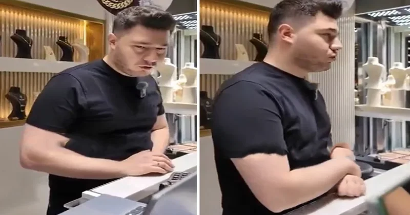 Kuyumcuyla konuşurken fiyatı 2 bin lira birden arttı Sözcü Gazetesi