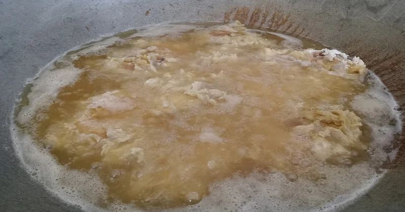 Kelle paça, tarhana veya tavuk suyu değil: Bu çorbayı içen soğuğu hissetmiyor Sözcü Gazetesi