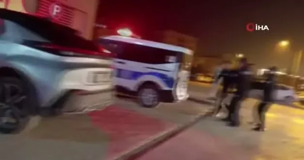 Mahkeme beraat verdi, ben sizi rahat ettirir miyim diyerek oğluna çarpan taksicinin ağabeyini vurdu