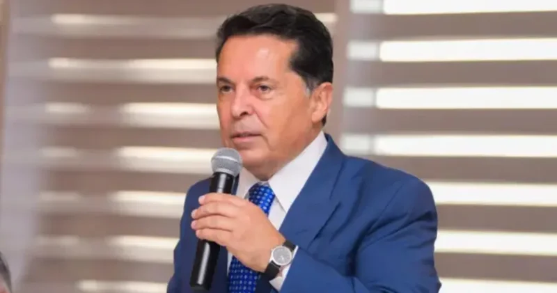 Ahmet Özer den Şah İsmail sözlerine yalanlama: Alevi Canları üzecek davranışım olamaz