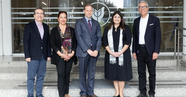 Yaşar Üniversitesi nden uluslararası başarı İzmir Haberleri