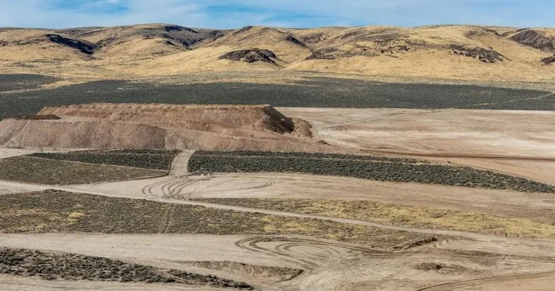 40 milyon ton lityum rezervi keşfedildi! Ülkeyi onlarca yıl besleyecek Sözcü Gazetesi