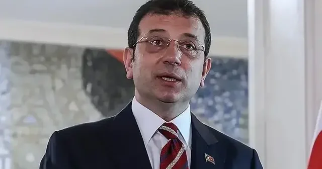 MASAK ın hazırlığı raporda İmamoğlu nun mal varlığı detayı dikkat çekti: 1 yılda karlılık oranı yüzde 10 bin artmış VİDEO İZLE