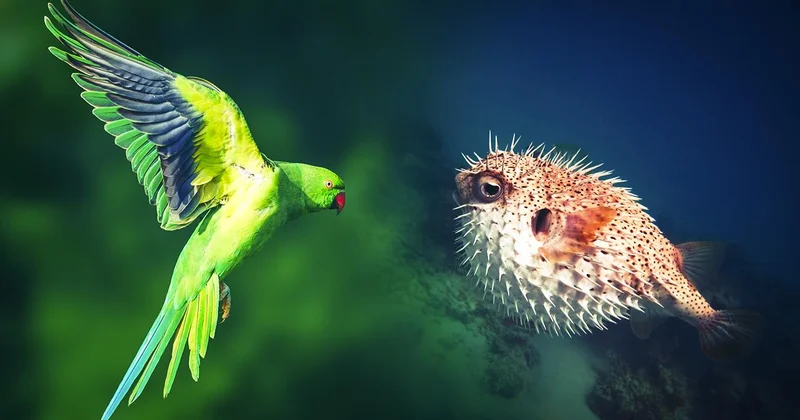 Türkiye’de 177 istilacı tür var