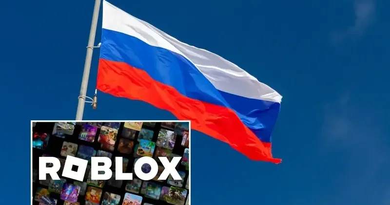 Rusya dan LGBT ve terör propagandası gerekçesiyle Roblox a erişim yasağı Dünya Haberleri