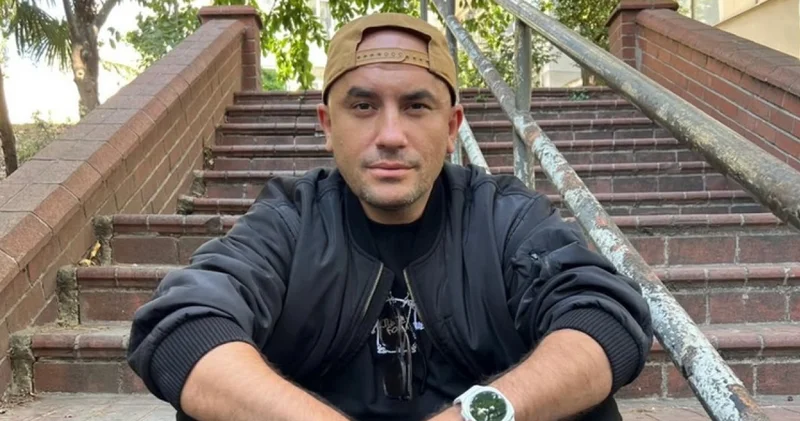 Giray Altınok, 14 yıllık birikimini açıkladı Magazin haberleri