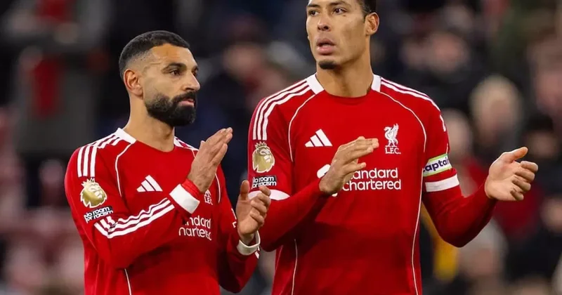 Galibiyeti resmen unuttular! Liverpool un kabusu bitmiyor
