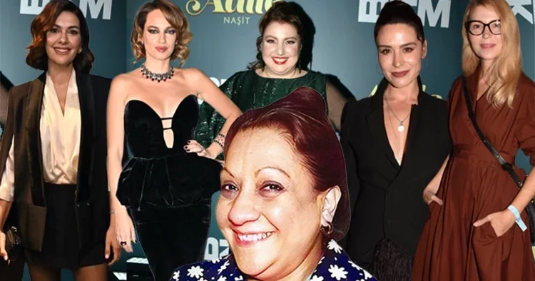 Hem eğlendirdi hem ağlattı! Gözyaşları Adile için...