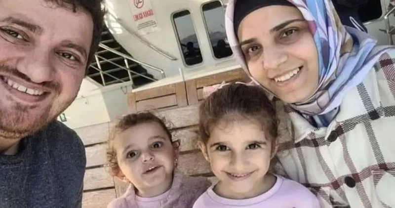 Mahkeme salonunda yürek yakan çığlık: O gün 4 cenaze çıktı beni gömmeyi unuttular