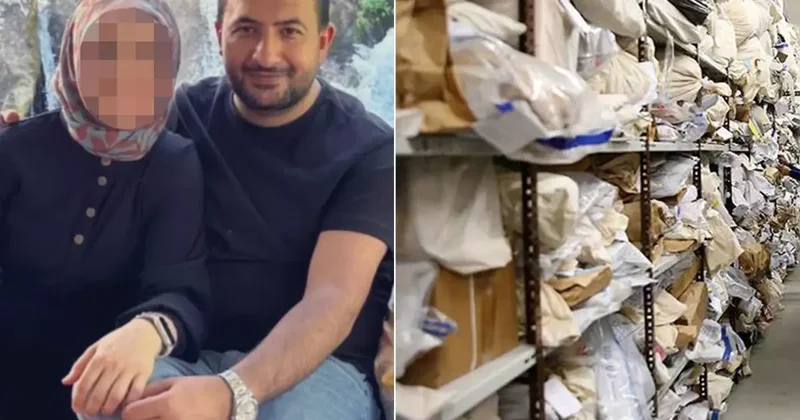 25 kilo altın çalan memurun annesinden olayın seyrini değiştirecek sözler