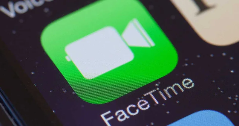 FaceTime a erişim engeli getirildi