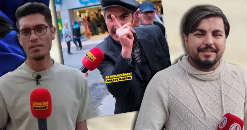 Provokatör sokak röportajlarına yönelik operasyon: 2 kişi gözaltında