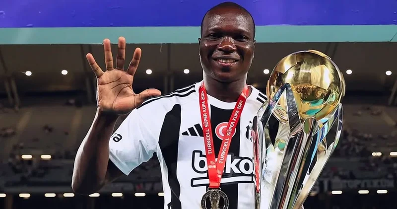 Osimhen kadroya giremedi