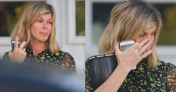 Kocasını pandemide kaybetmişti… Ünlü sunucu aşka hazır ama umudu yok: Beni bu halimle kim ister ki!