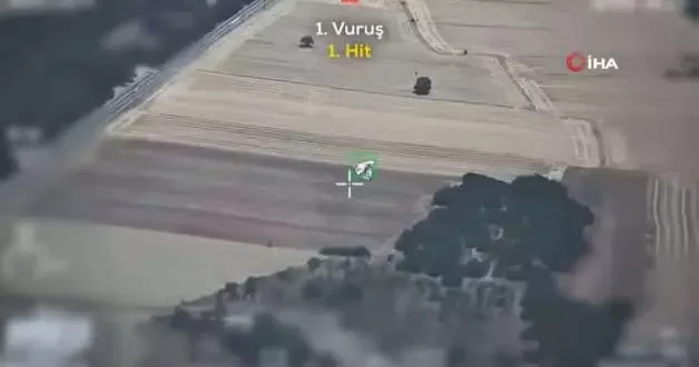 Selçuk Bayraktar a hemşehrisinden şarkılı destek sosyal medyada gündem oldu