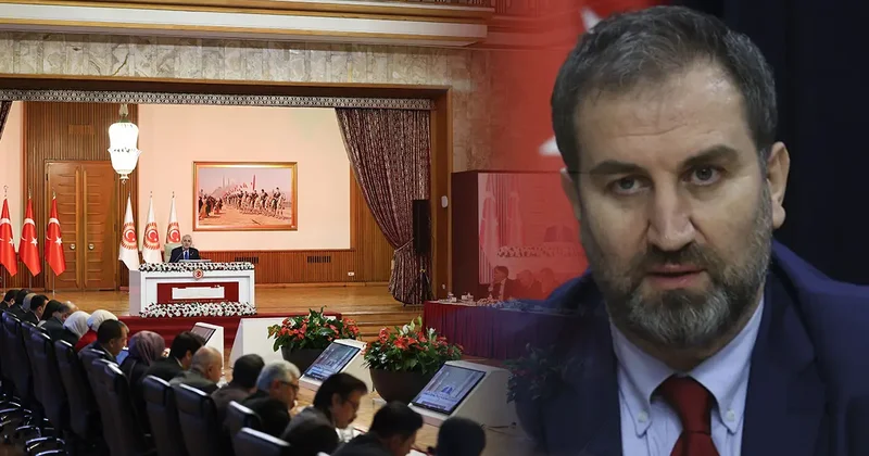 İmralı ziyareti sonrası AK Parti nin sunacağı rapor çok konuşulacak: Eve dönüş yasası da yer alacak