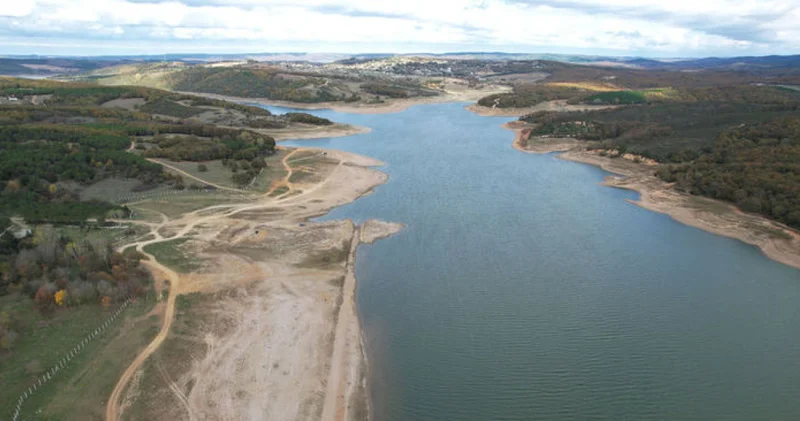 İSKİ baraj doluluk oranı 4 Aralık 2025: İstanbul baraj doluluk oranı yüzde kaç oldu?