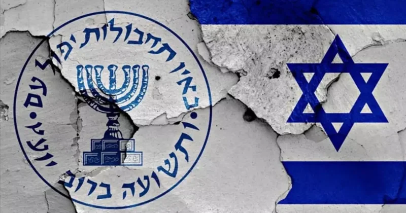 MOSSAD ın yeni patronu belli oldu! Netanyahu En nitelikli aday diyerek duyurdu