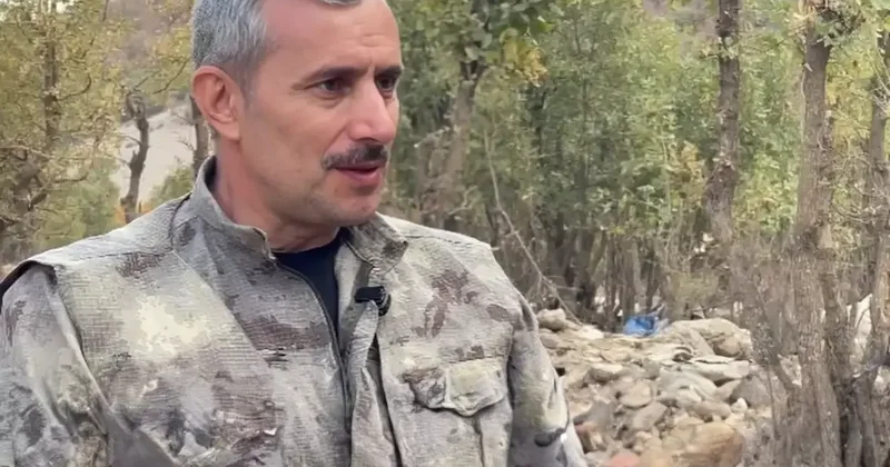 Terör örgütünden bir arsız açıklama daha: Utanmadan bir de şart koştu Sözcü Gazetesi