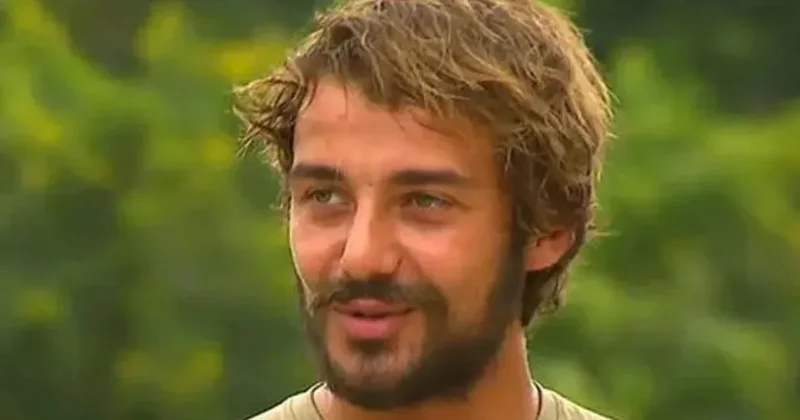 Teslim olmak için gün sayıyordu: İşte asker tıraşı olan Cemal Can Canseven in son hali Sözcü Gazetesi