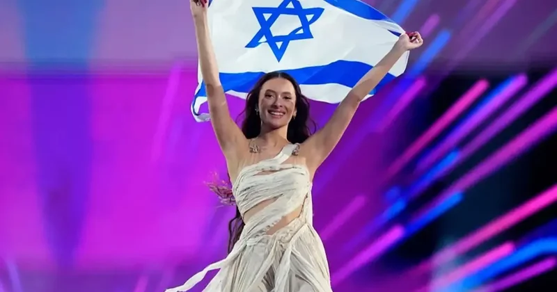 İsrail in Eurovision a katılımı onaylandı, 3 ülke boykot kararı aldı