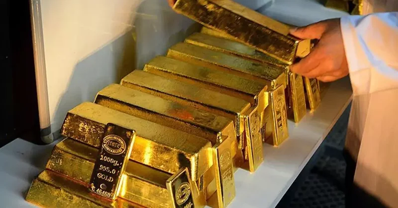 Dünya Altın Konseyi nden 2026 Altın Tahmini