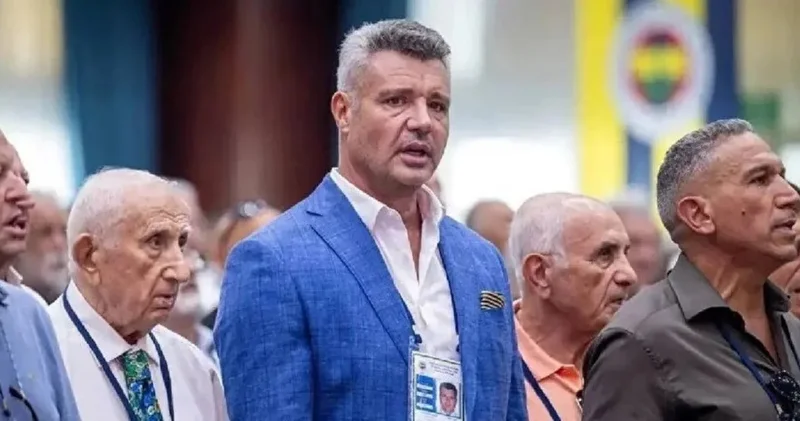 Fenerbahçe den çok sert açıklama: Suç duyurusu!