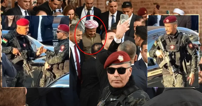 AK Partili vekilden Cizre’deki skandal görüntü için olay olacak çıkış: ‘Görmezden gelmek ve duymamak gerekir’