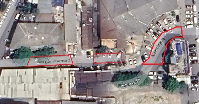 AKP li belediye borcuna karşılık İstanbul un sokaklarını satıyor Sözcü Gazetesi