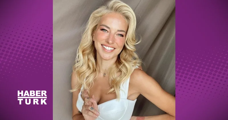 Burcu Esmersoy’un EYT açıklaması: 6 yıldır emekliyim Magazin haberleri