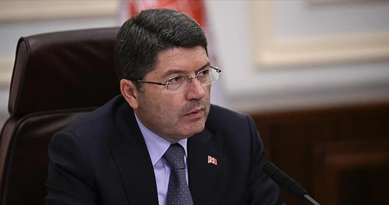 Büyükçekmece ve Adalar adliyelerindeki olaylarla ilgili olarak 4 başmüfettiş görevlendirildi