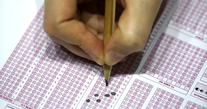 2025 ALES/3 sınav sonuçları açıklandı mı? ALES sonuçları açıklanma tarihi ne zaman, sınav sonuçlarına nereden bakılır? ALES/3 ÖSYM sonuç sorgulama ekranı