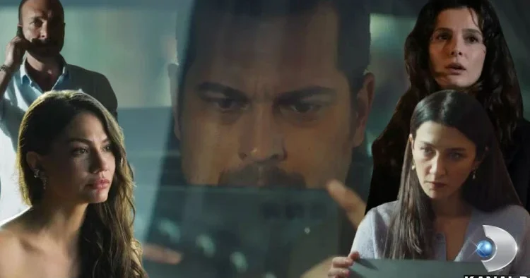 Eşref Rüya nın 24. bölümünde neler oldu? Eşref muhbirin peşinde!